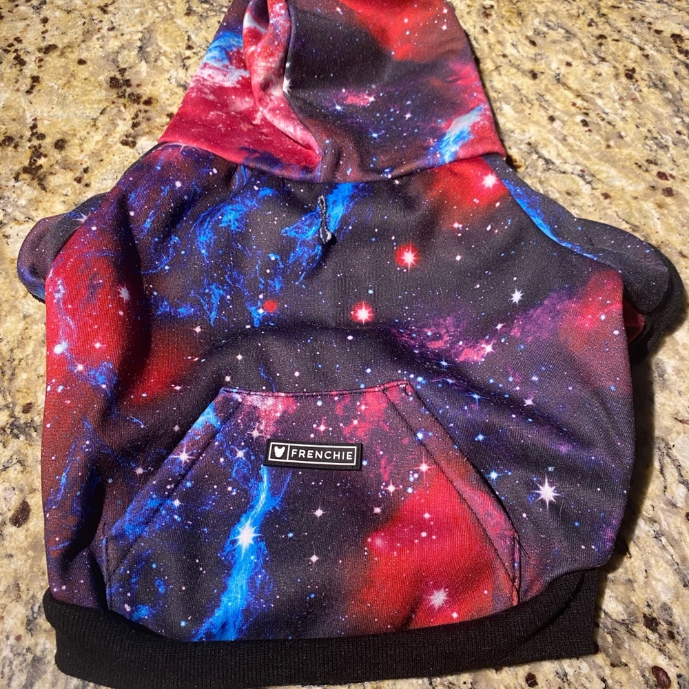 FRENCHIE Bulldog Hoodie